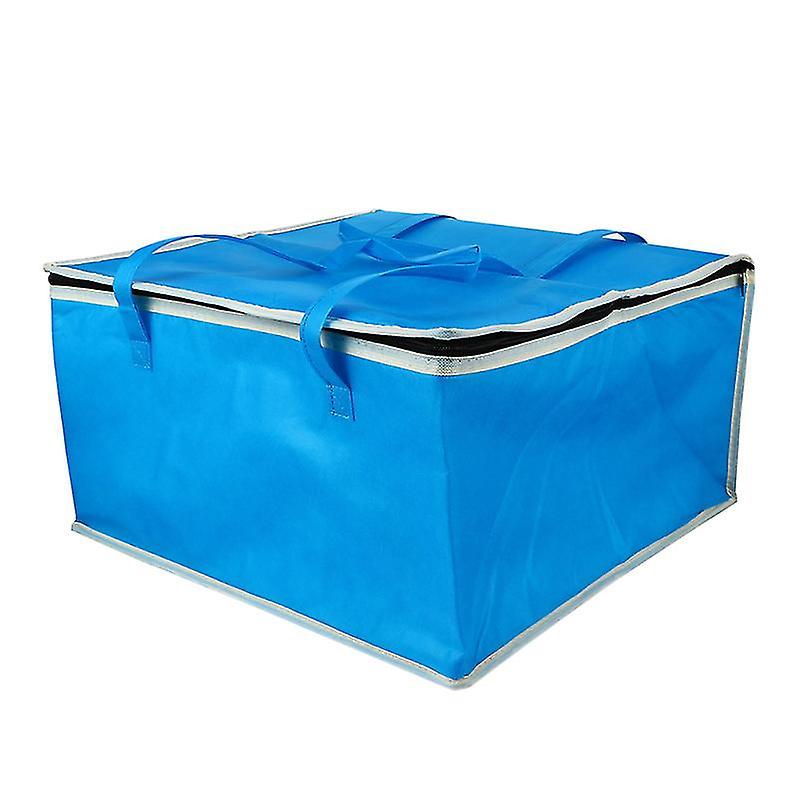 Non-woven Fabric+aluminum Foil Storage Pouch For Storage