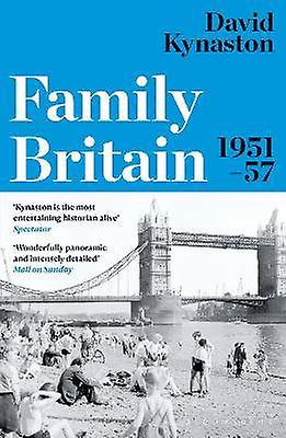 Family Britain 1951-1957