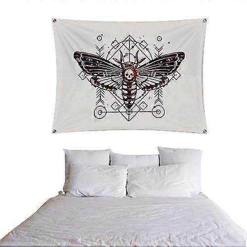 Home Dcor Witchcraft Themed  Wall  Tapestries Cloth