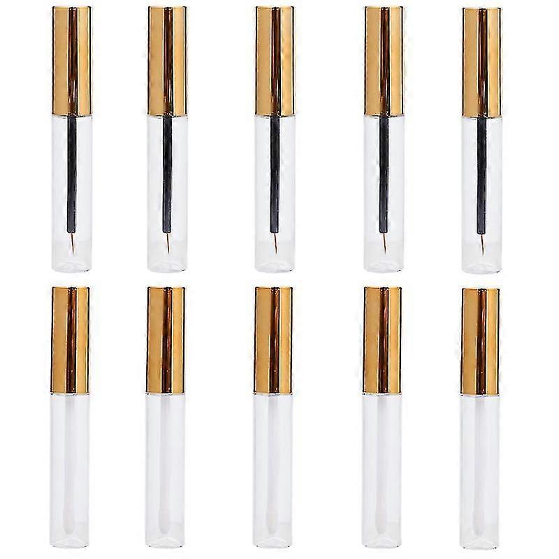 10pcs container bottle, Eyeliner Container Bottle