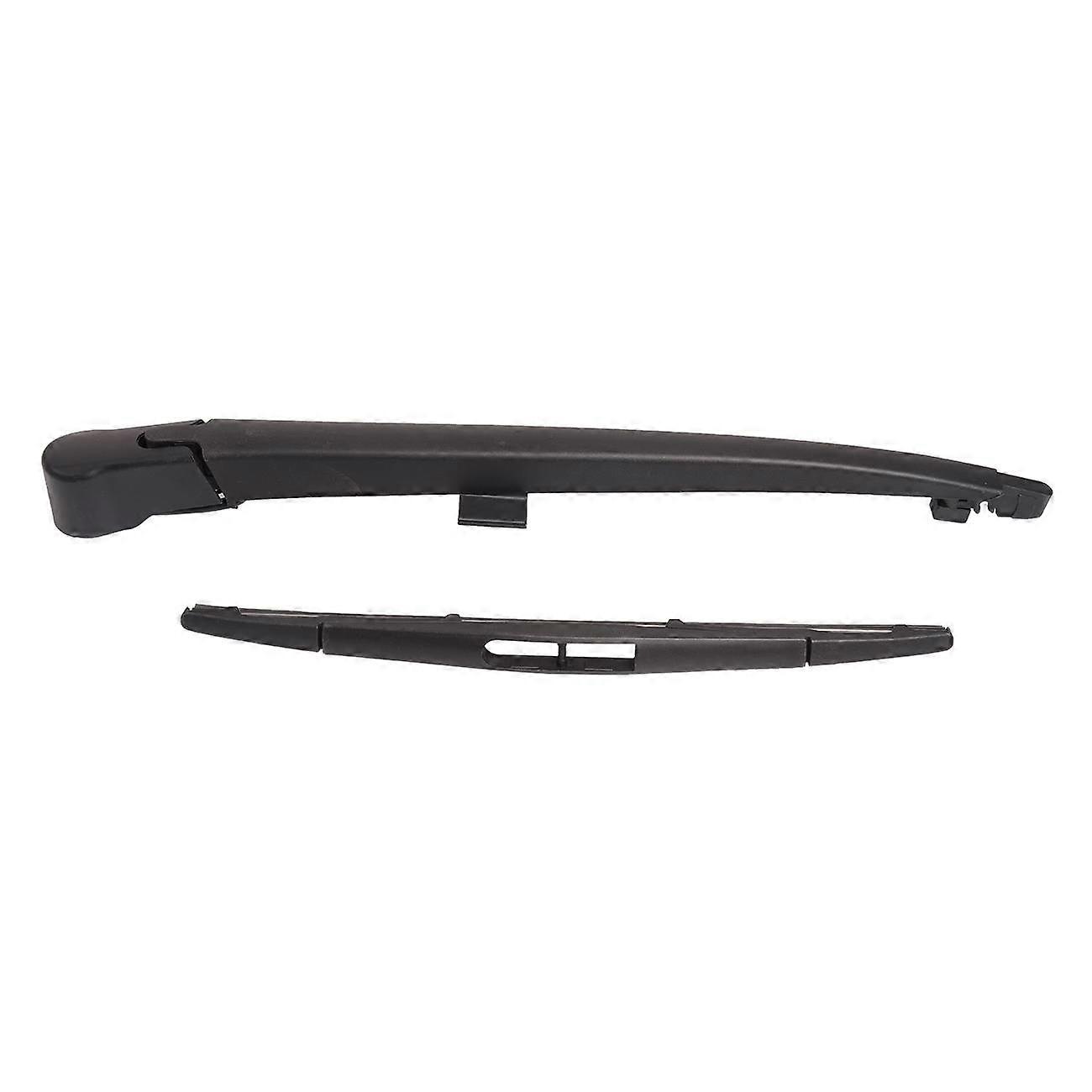 For Chevrolet Tahoe Suburban 2500 1500 2007~2013 Rear Window Wiper Arm And Blade A0121A0002