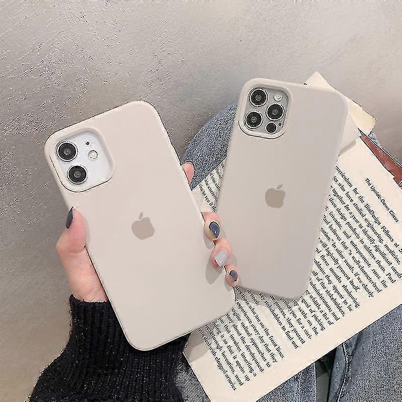 Τηλεφωνική περίπτωση σιλικόνης για το iphone 13