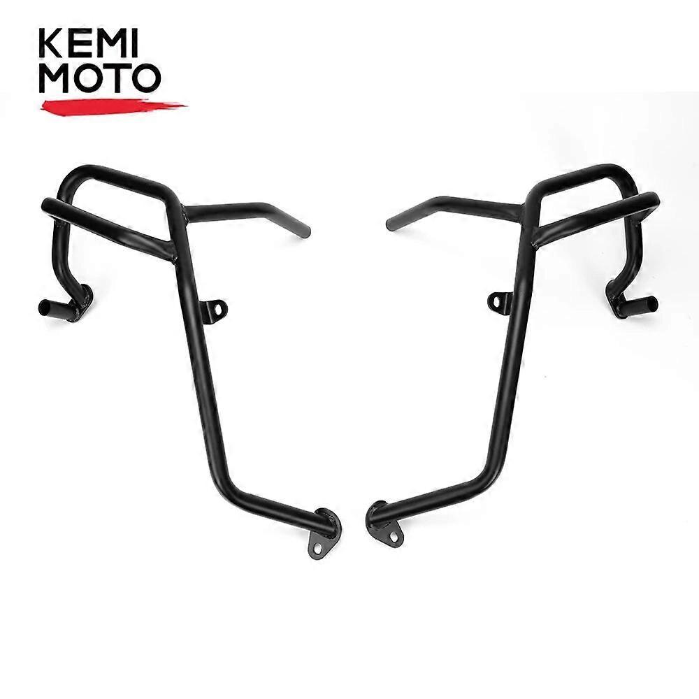 For Honda Xadv X-adv 750 Cnc Engine Guard Bumper Crash Bar Protector Fairing Protection Motorcycle Xadv750 X-adv750 2021 2022