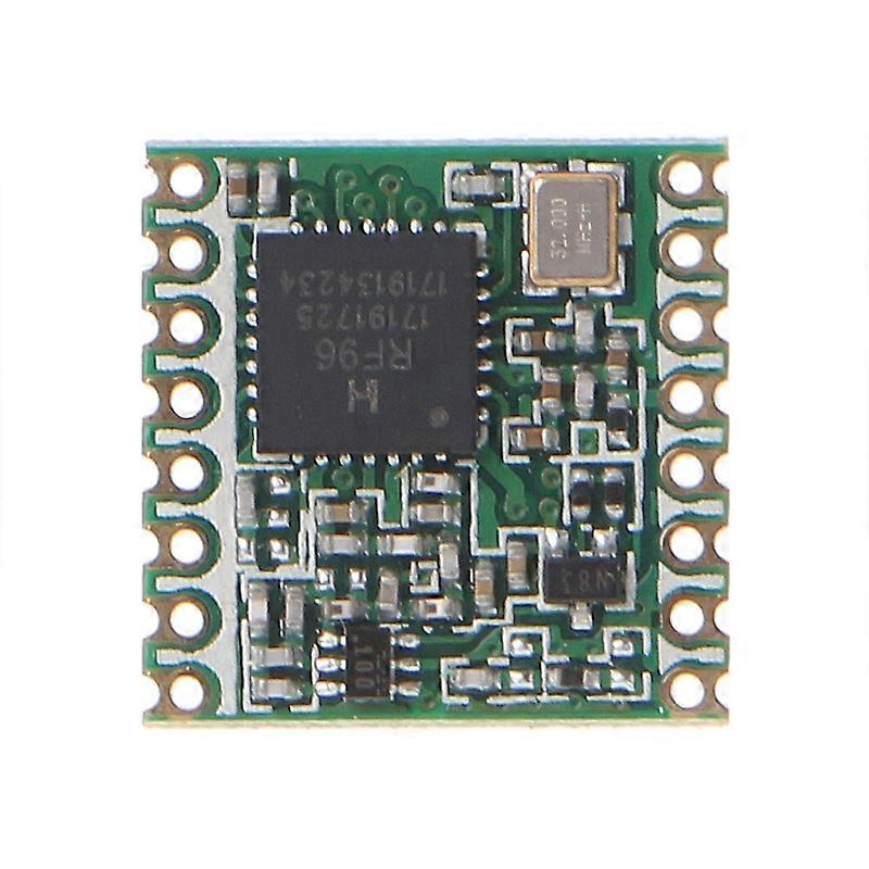 RFM95 RFM95W SX1276 Wireless Transceiver Module LoRaTM Wireless Transceiver