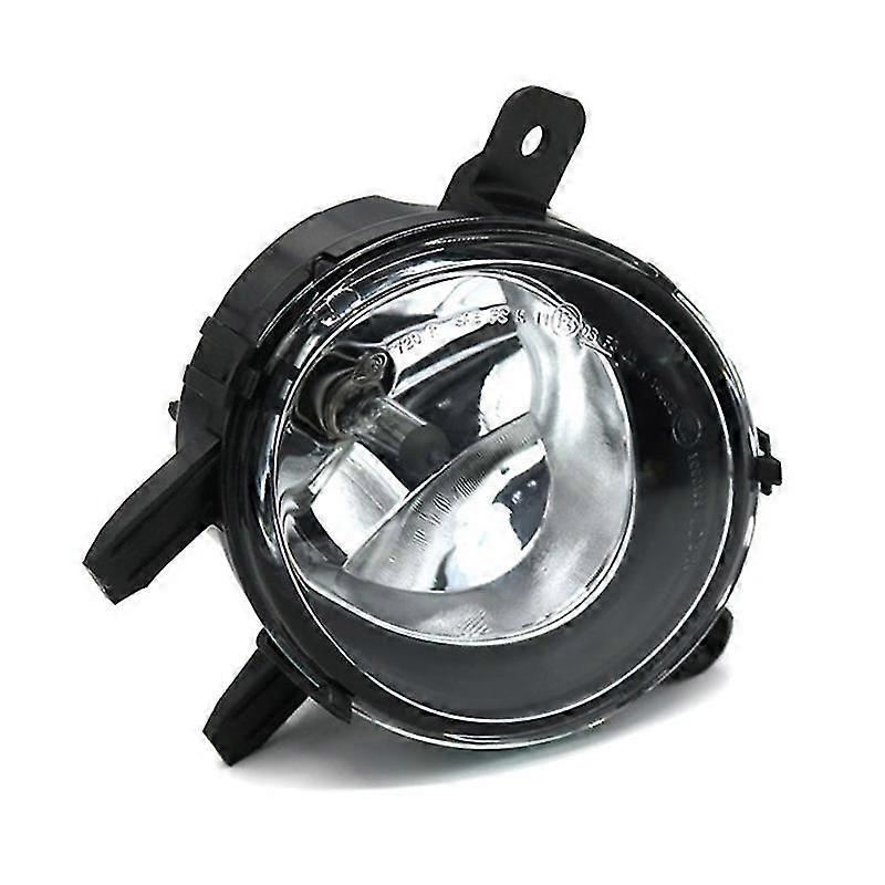 Driver Side Fog Light Bezel Grille – Fits BMW F30/F31 M-Sport 13-18 OEM Replacement