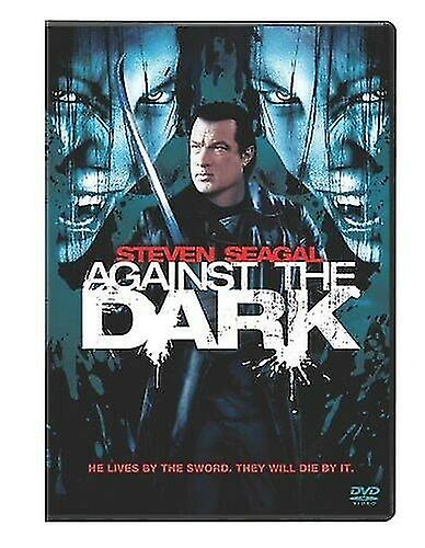 Against the Dark [DVD] [Region 1] [US Im DVD