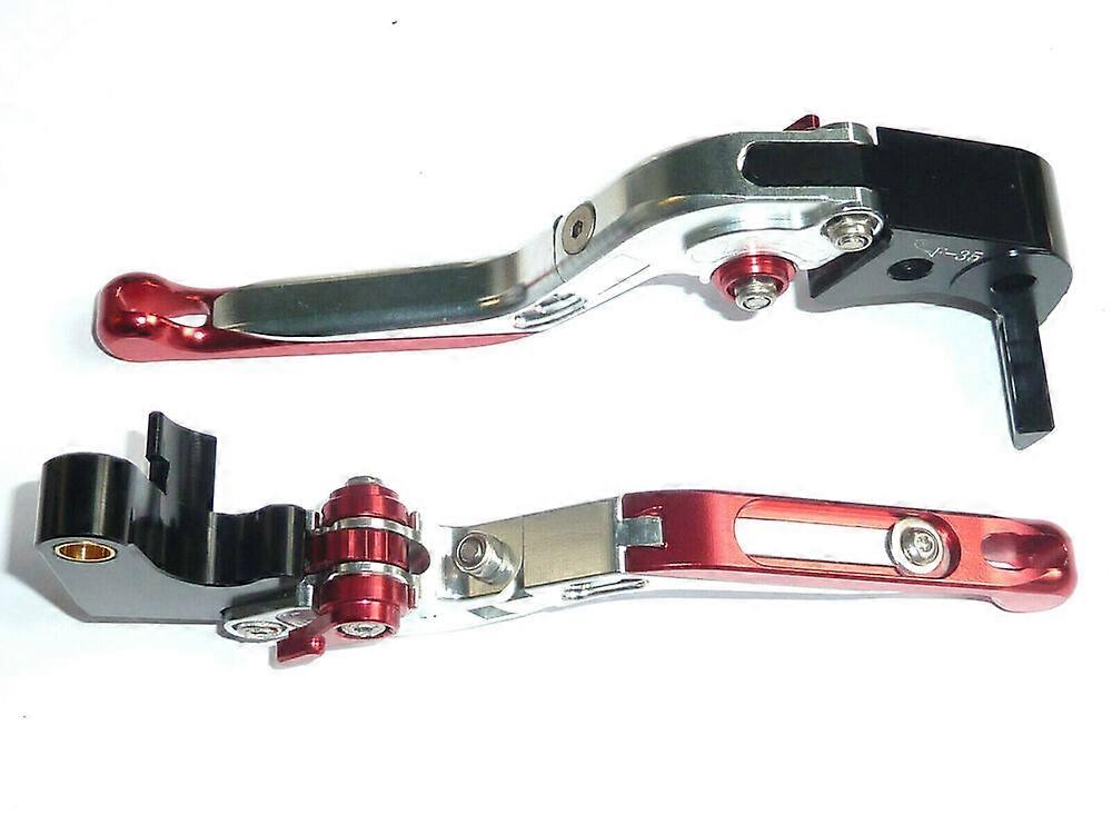 סוזוקי GSXR1000 2009-2022 מצמד בלמים מתקפל מנופים מאריכים מרוץ מסלול כביש