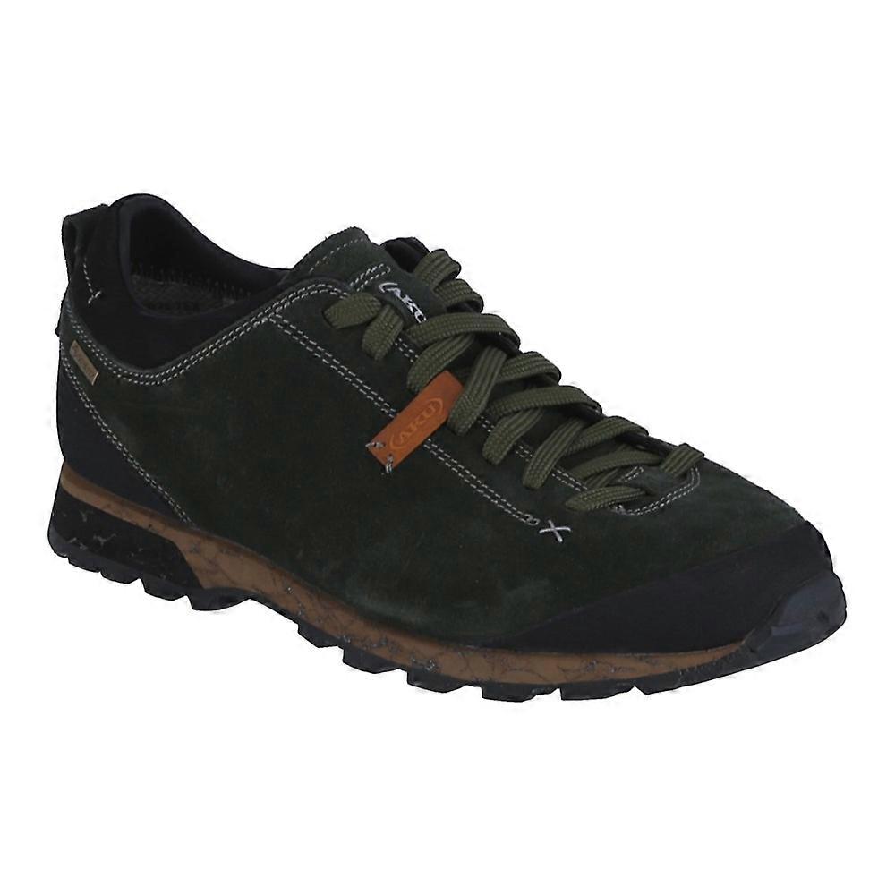 Shoes Aku Bellamont Iii Suede Low Gtx 5043622