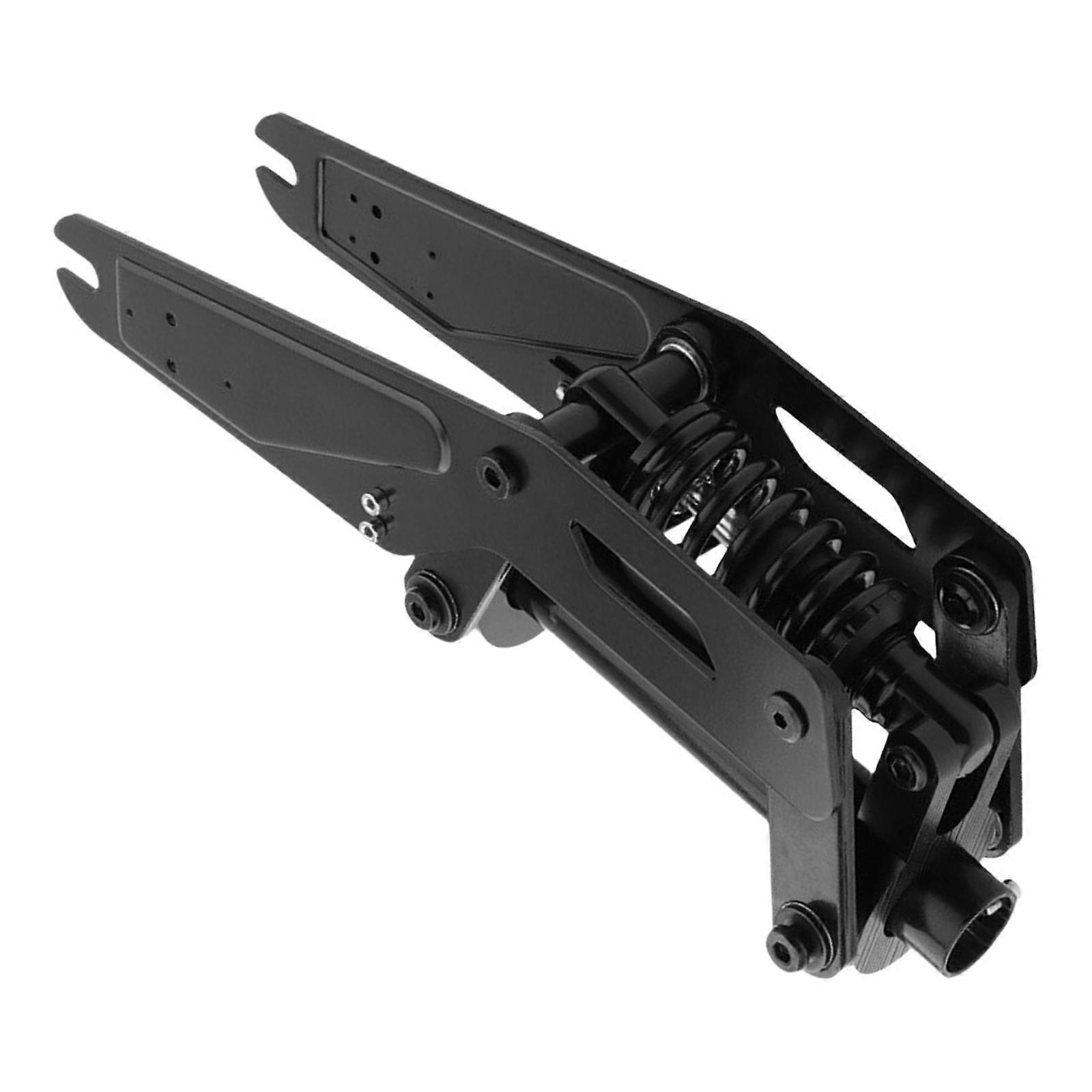 Front Fork Shock Absorber Spare Part Replaces for Electric Scooter M365