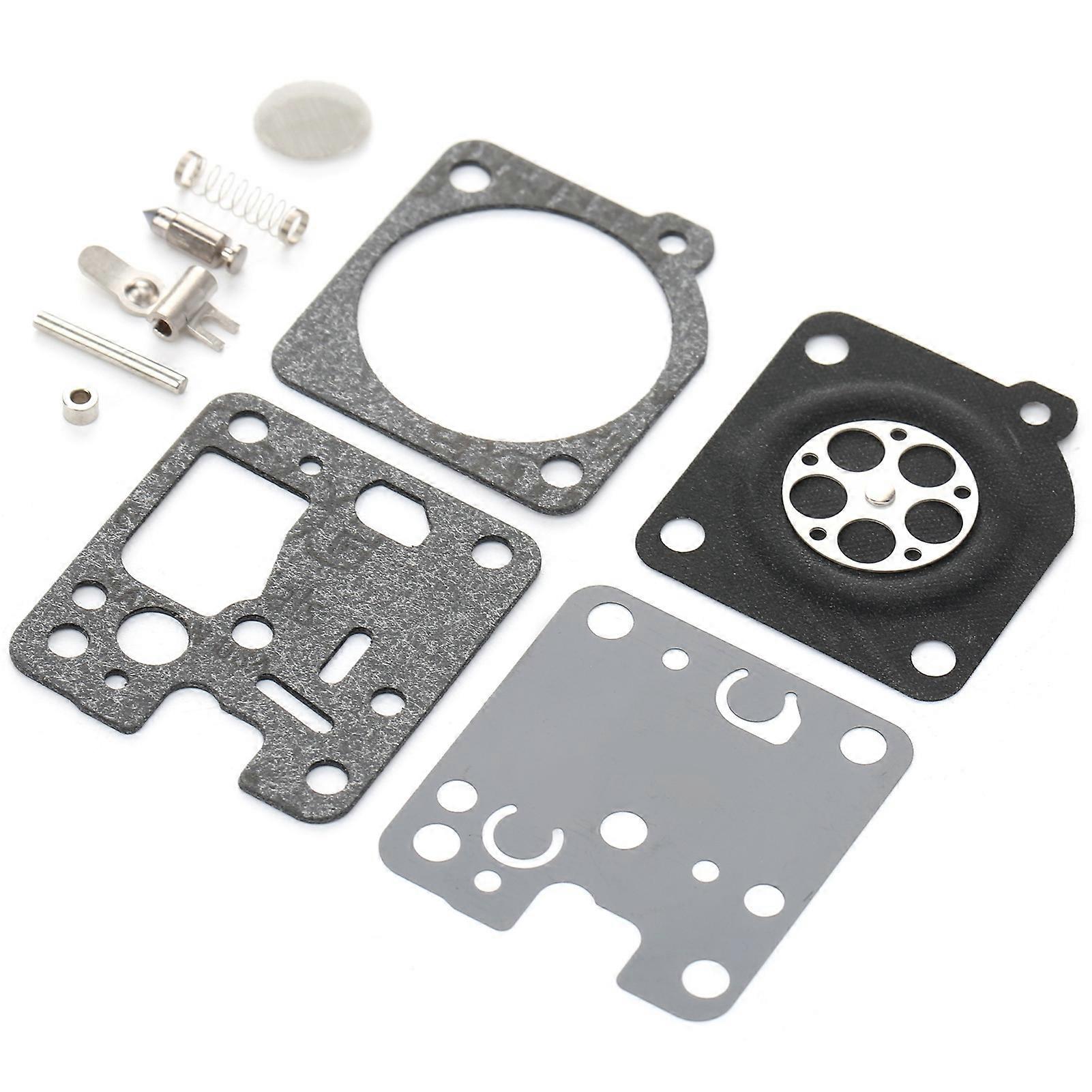 Carburetor Repair Kit for Zama rbk75 rbk85 rbk86 rbk87 rbk88 rbk90 rbk91 rbk92 rbk93