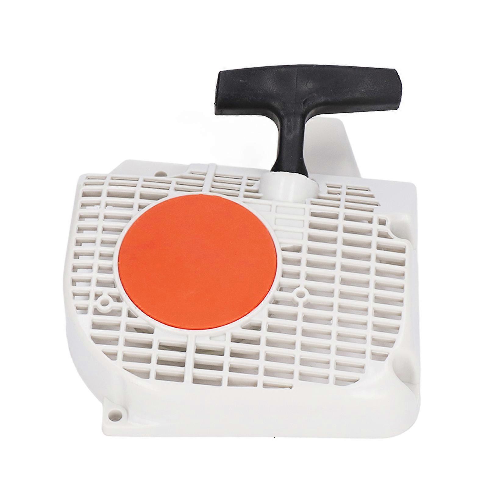 Chainsaw Start Assembly Pull Starter Replacement Garden Chainsaw Accessories 11230801802 for STIHL MS210 230 250