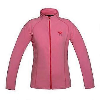 Amy Women´s Fleece Rider Jacket