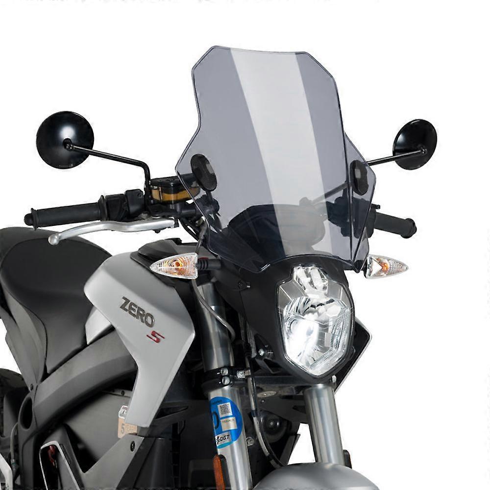 ZERO S ZERO SR 2021 2022 Motorcycle Windscreen Windshield Universal For ZERO  ZERO/S SR 2017-