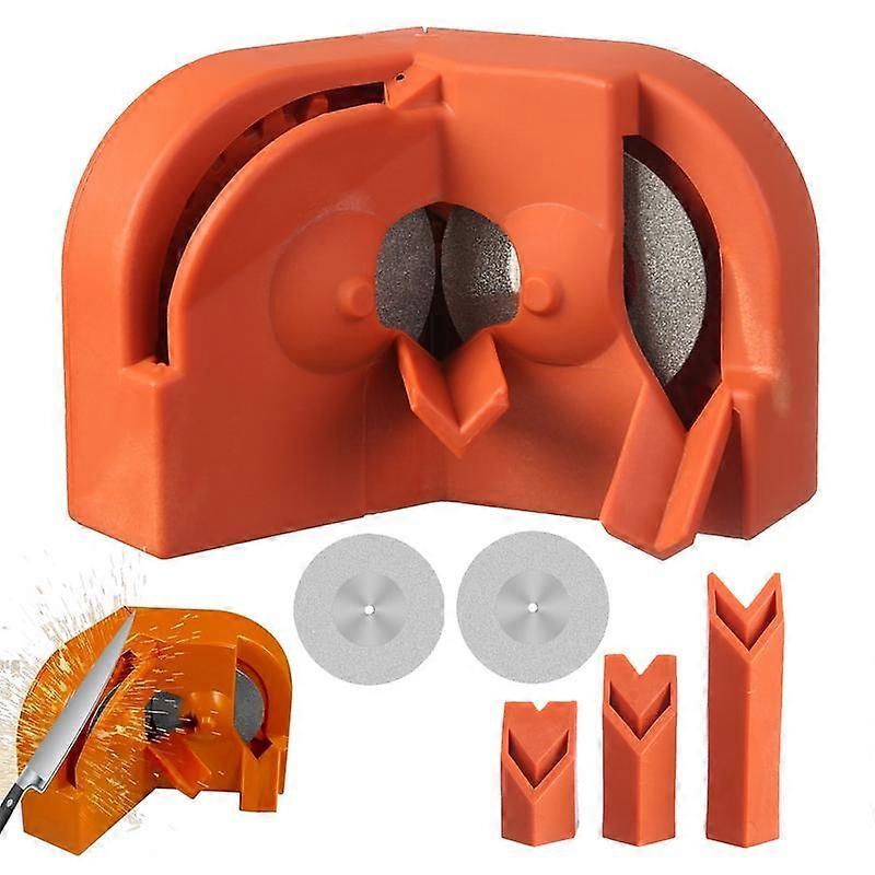 Multipurpose Drill Bit Grinding Sharpener,Electric Drill Bit Sharpener,100% New