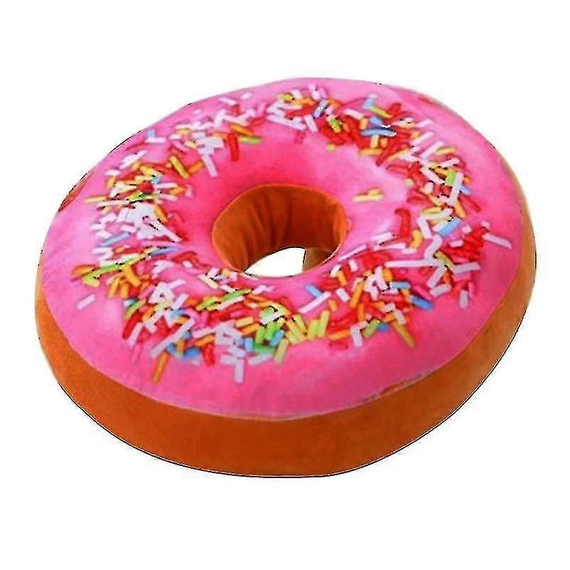 1pcs Doughnut Pillow