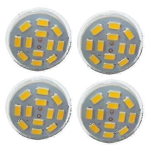 Led Spotlight Warm H