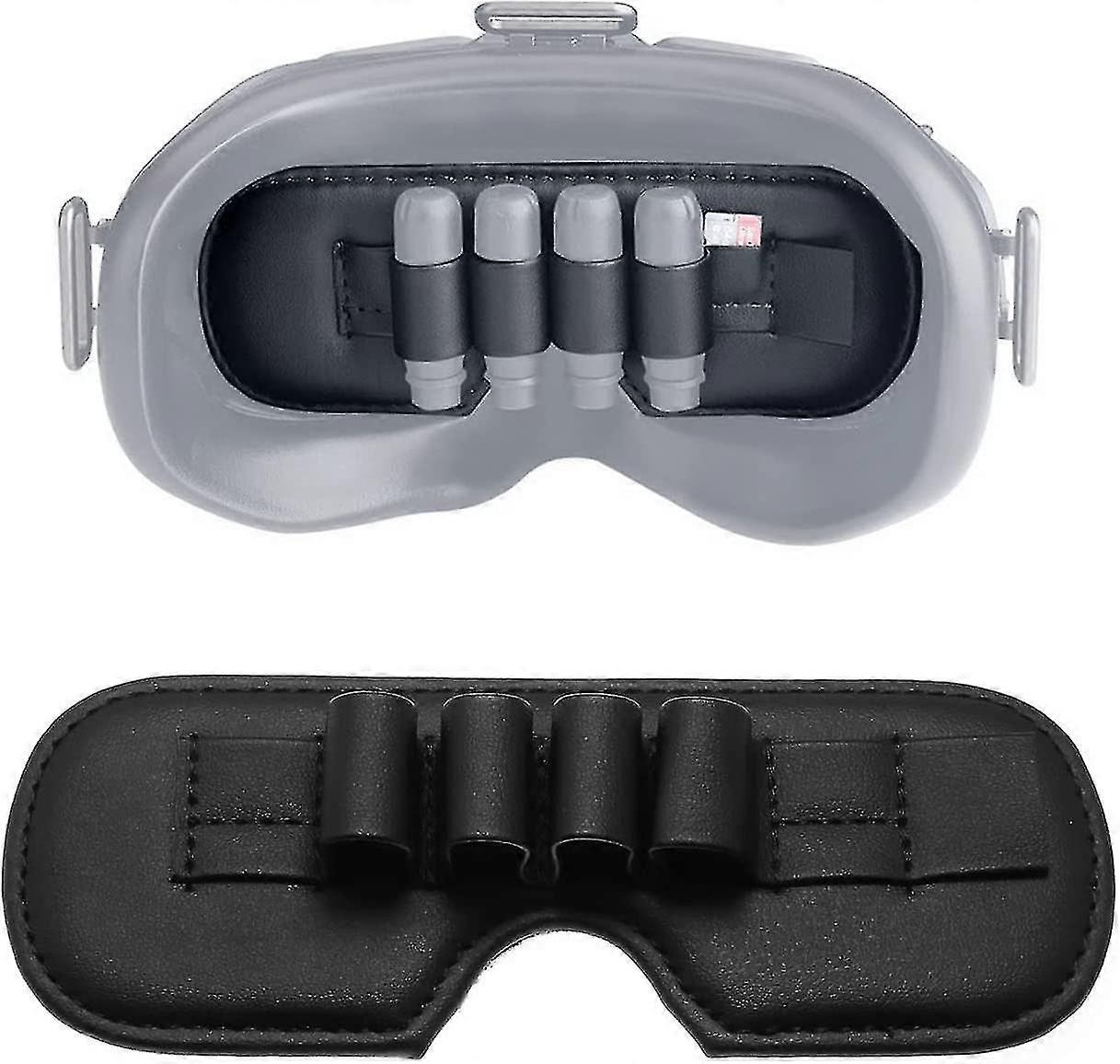 Lens Dust Protection Pad Accessories Storage Cover Three-in-one Storage Pad (d-583-a)