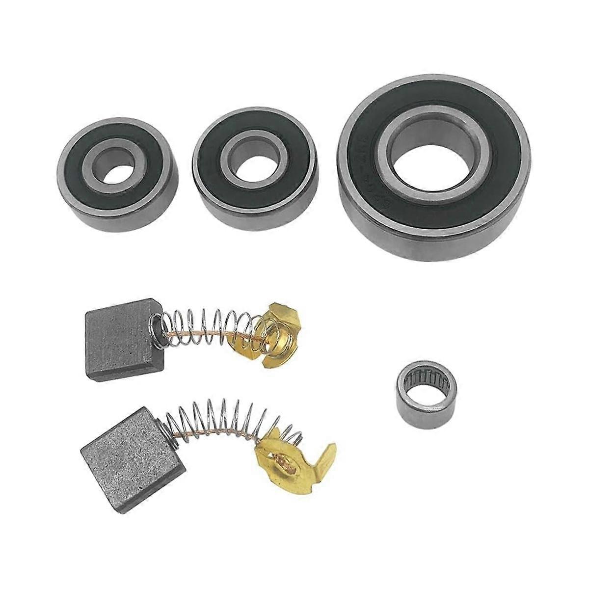 Motor Rebuild Kit for Sears RM870 RM871 RM872 Table Saw Motor for 137.Xxxxxx Motorized Table