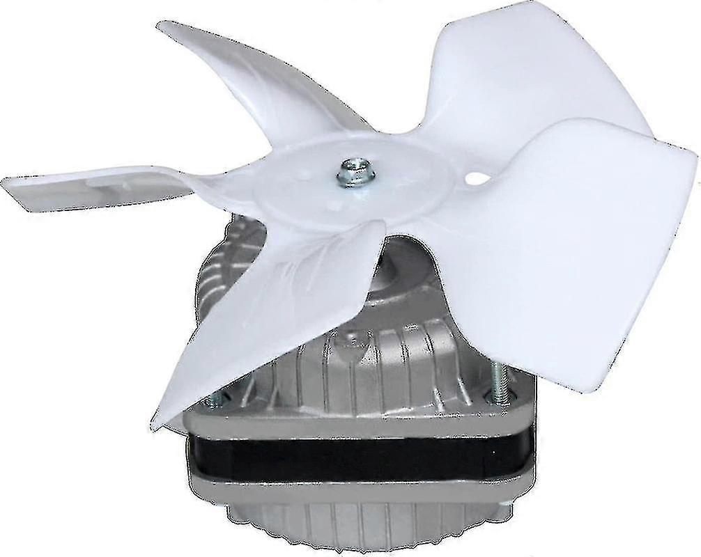 220v Fridge Fan Motor Refrigerator Freezer Ventilated Fridge 25w 35w 40w 60w For Ventilated Cold Cab xh