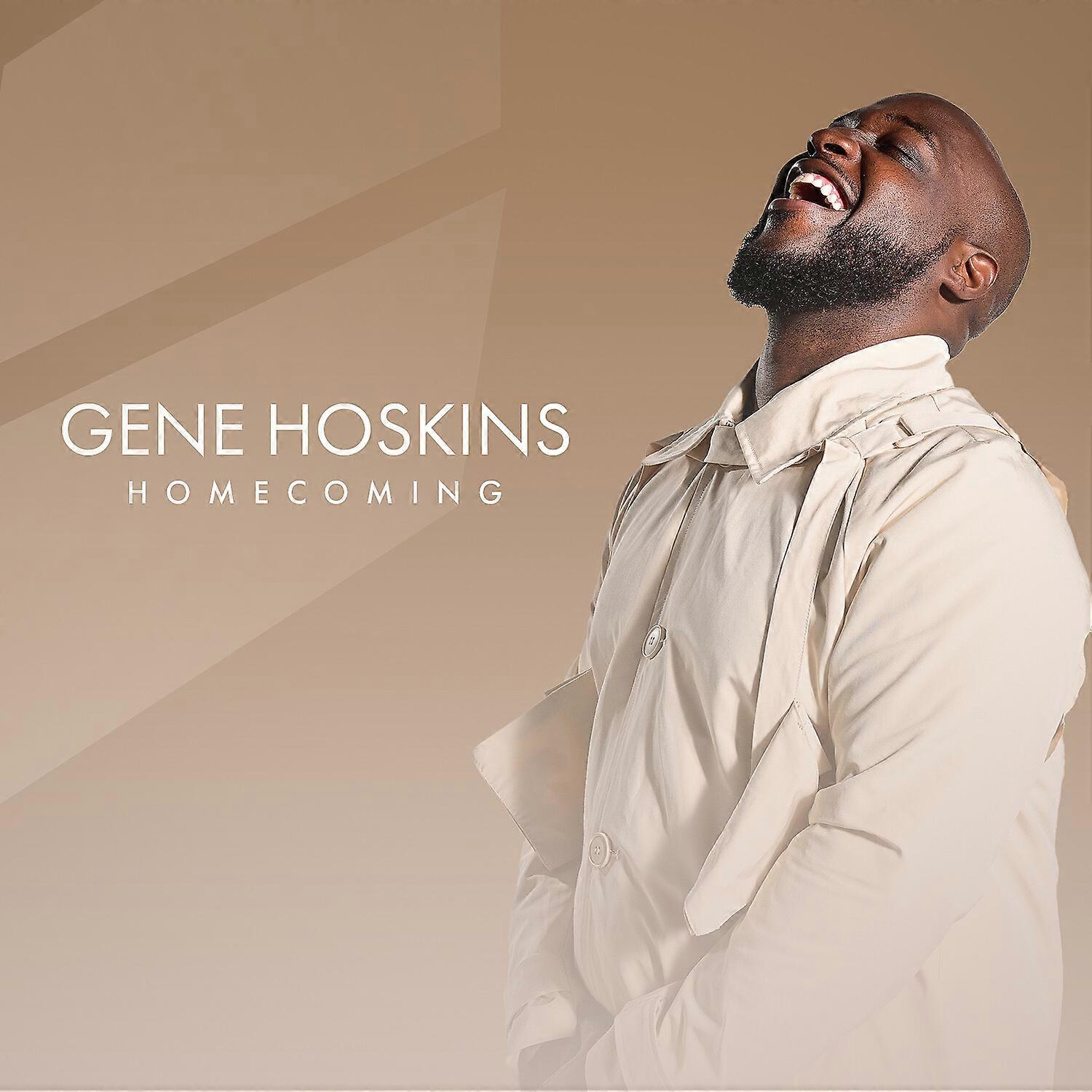 Gene Hoskins - Homecoming  [COMPACT DISCS] USA import