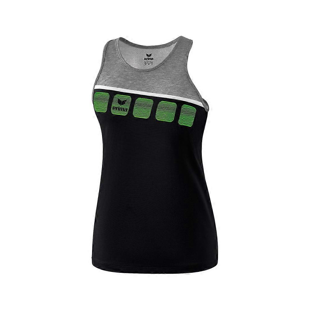 T-Shirt Erima 5-c 2019 1081925