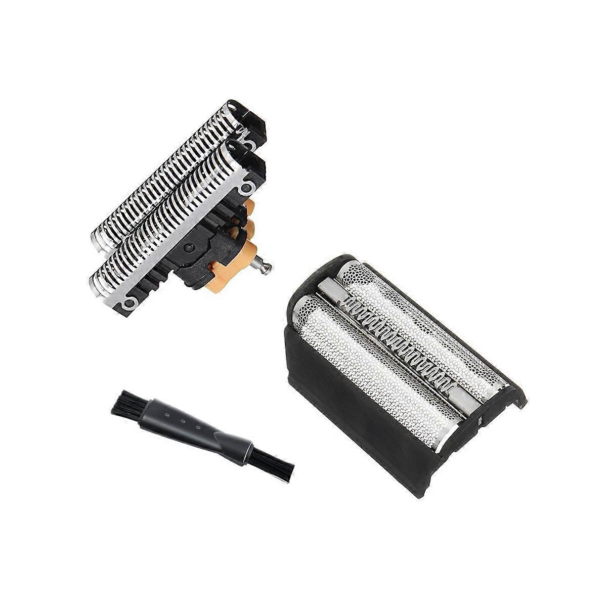 31B Replacement Shaver Foil Cutter for 360 380 390 5414 5610 5612 5877 5770 5775 Blade