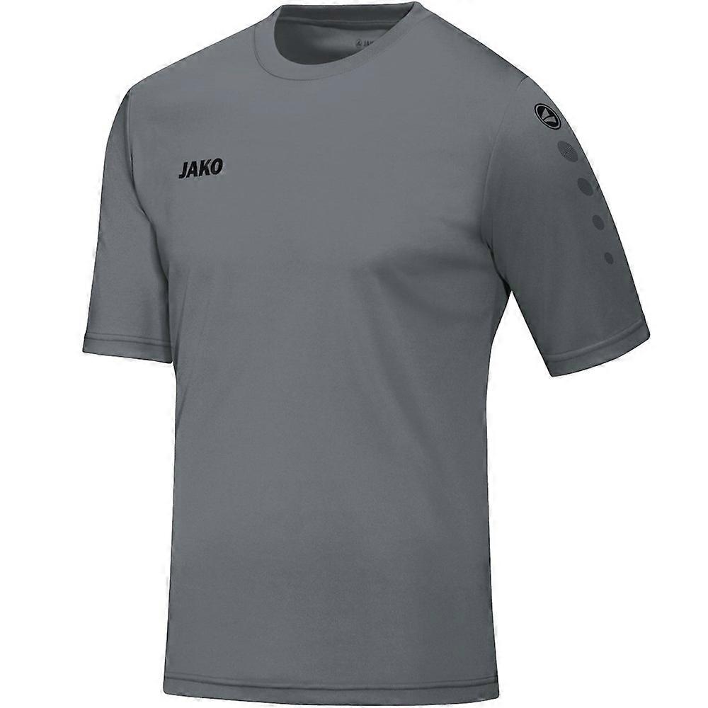 T-Shirt Jako Team Kurzarm 423340