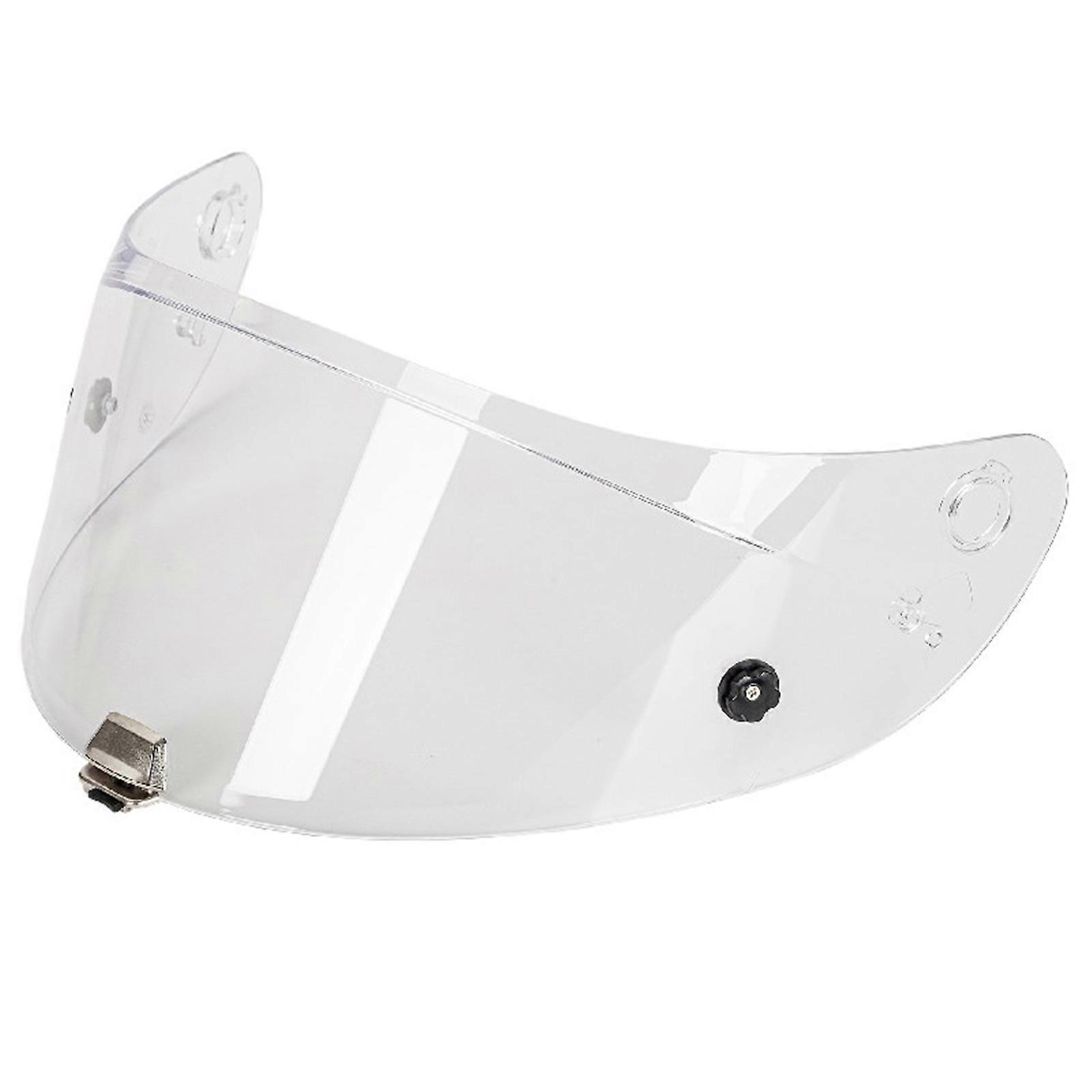 Motorcycle Helmet Visor Wind Shield Helmet Lens Replacement for HJC-2 RPHA11 RPHA70 Helmet