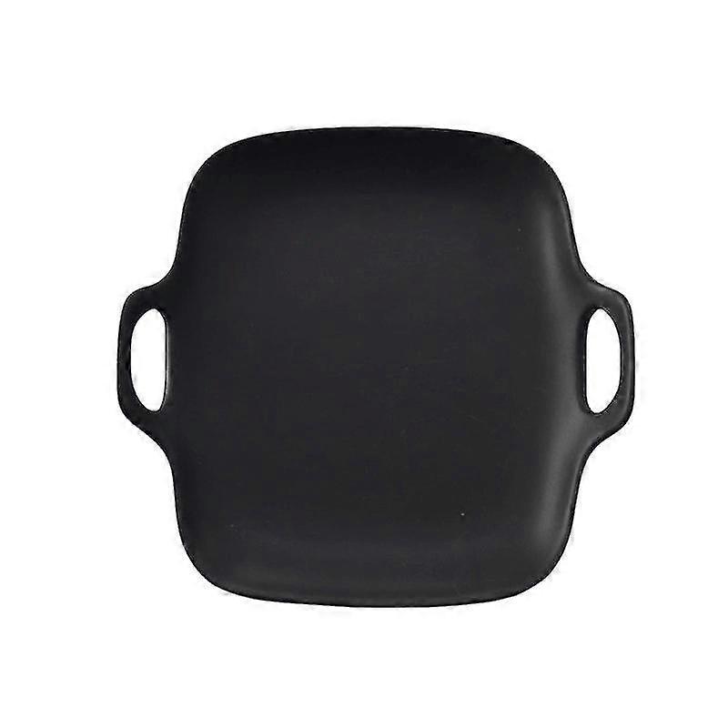 1pcs Ceramic Plate For Home