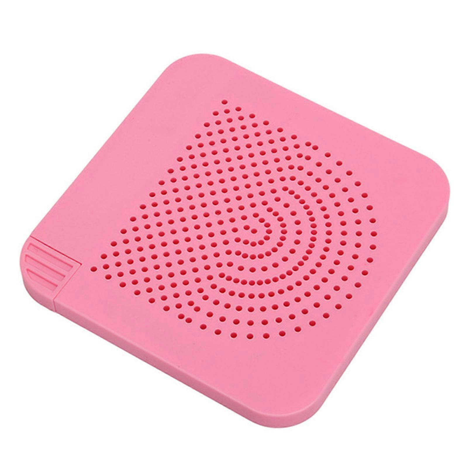 Easy Hands-On DIY Quilling Paper Winding Plate with Pins for Paper Crafting Winder Roll Square Craft