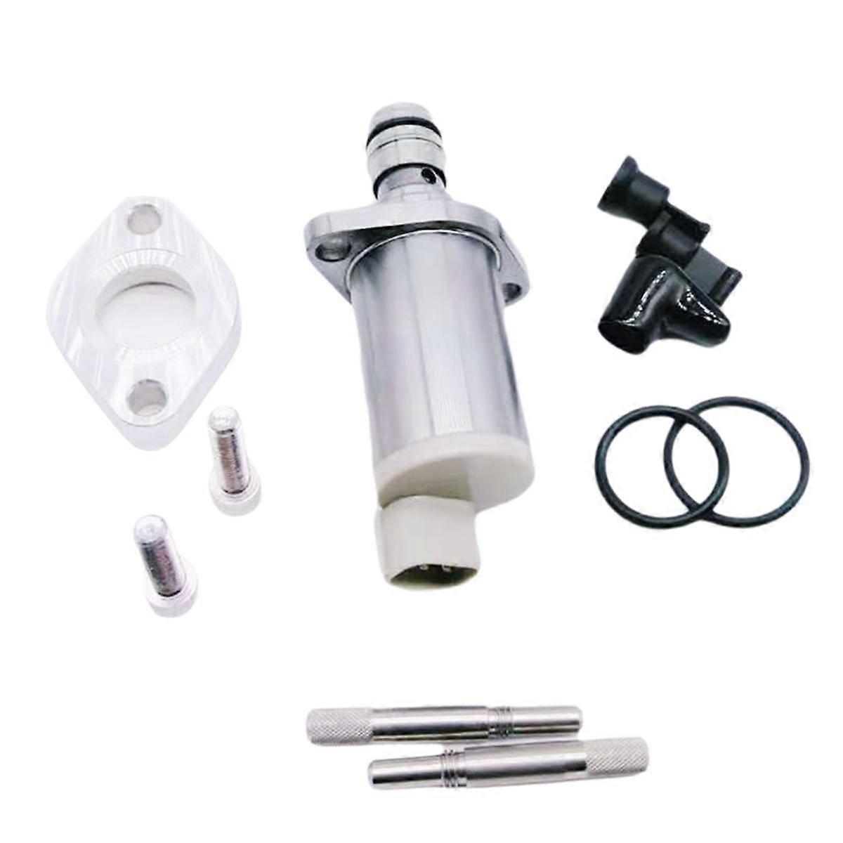 04226-OL010 Fuel Pump Suction Control Valve Valve for Fortuner 2.5L 3.0L