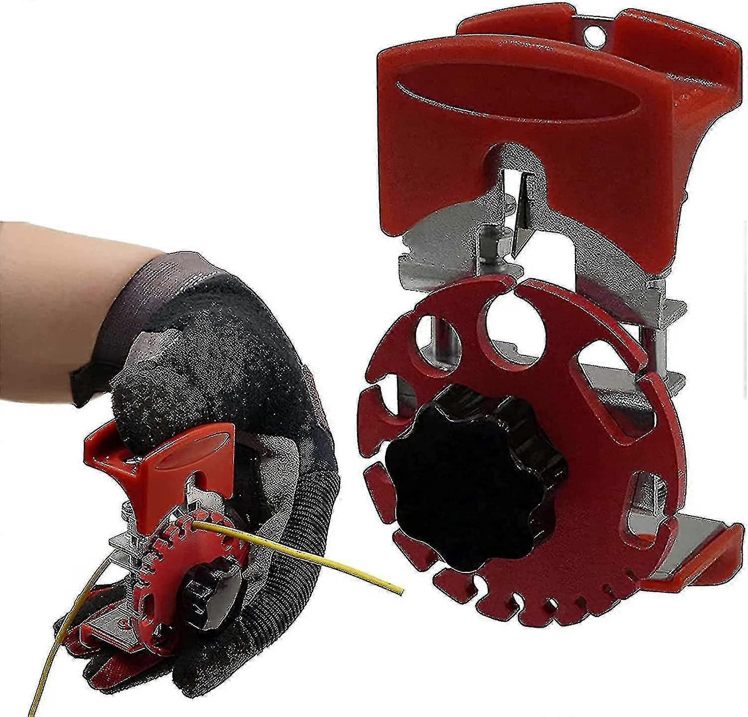 Universal Handheld Quick Stripper,universal Electric Wire Demolisher,versatile Wire Stripper Tool