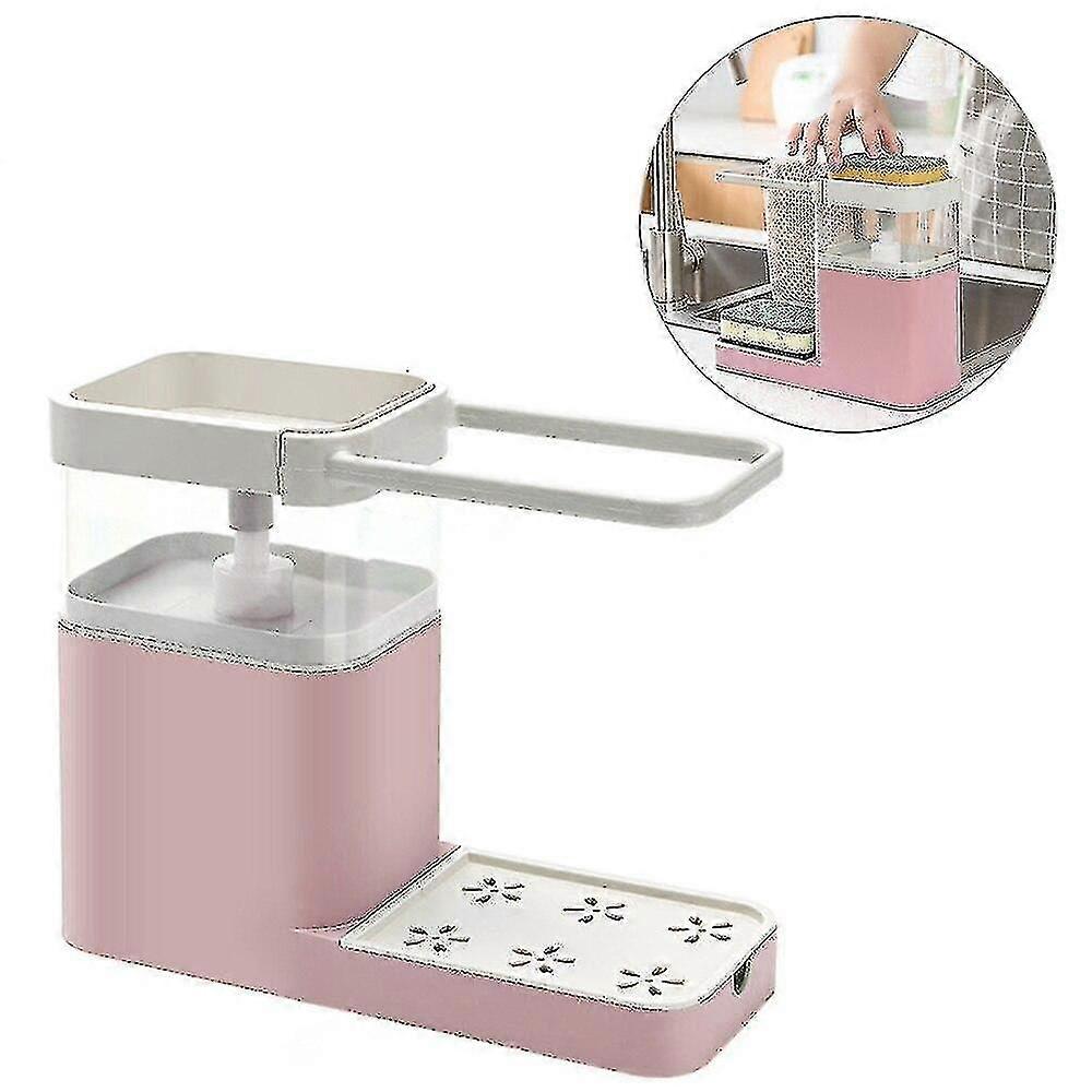 Stora Shelf Spon H Draining Kit Dispense Hs