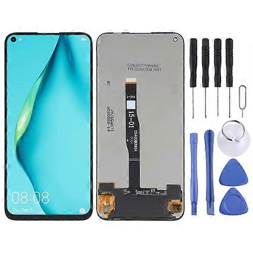 ORIG LCD Screen For Huawei P40 Lite / Nova 6 SE / P20 Lite 2019 with Digitizer Full Assembly