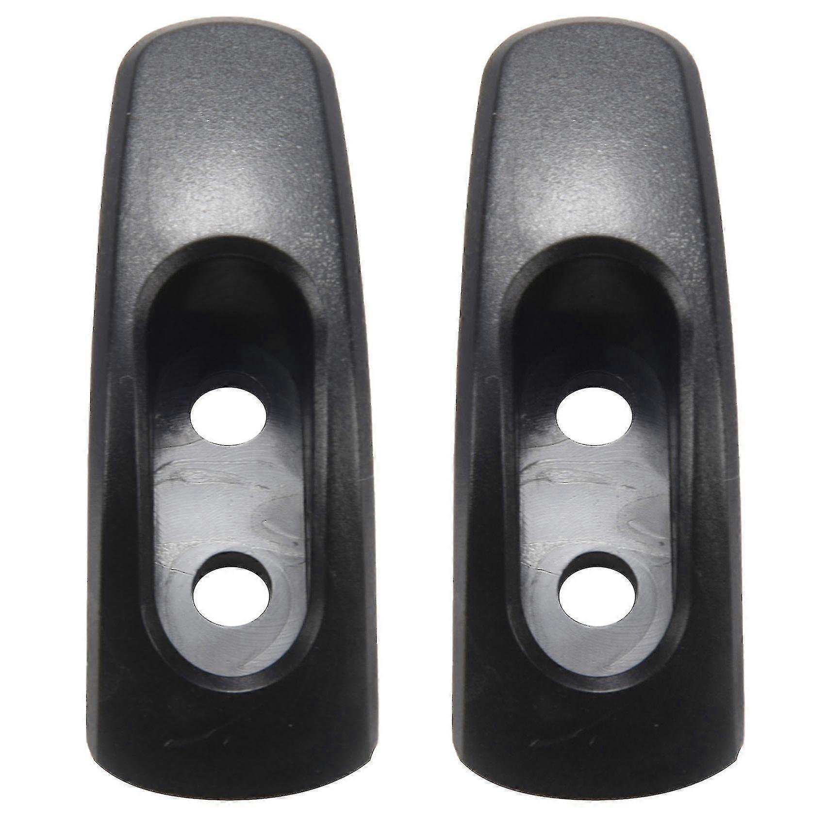 2024 2x Upgrade Metal Flexible Hanger Hook For Segway Es1 Es2 Es3 Es4 Replacement For Electric Scooter