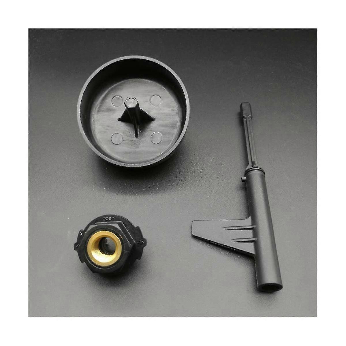 Transmission Oil Filler Tool for 725.0 9-Speed Oil Change Tools Adapter Set Transmission Oil Filler