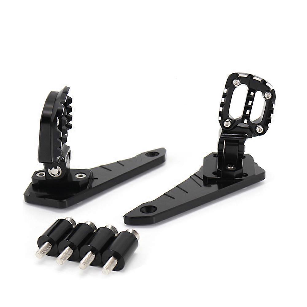 PRO XADV 750 X-ADV 750 XADV750 XADV 2021 2022 Stupačka zadní části pedál stupačky Stupačky spolujezdce opěrky opěrky pro nohy CNC