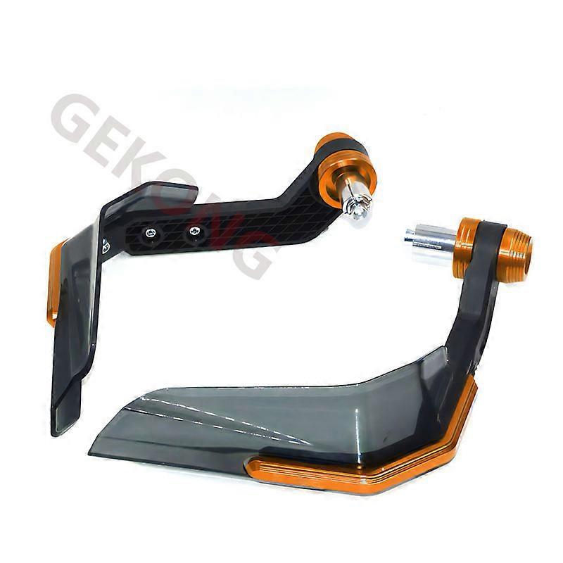 For SUPER SOCO CPX CUX TC 50/MAX/WANDERER TS 2020-2021 Motorcycle Handguard Shield Hand Guard Protector Windshield