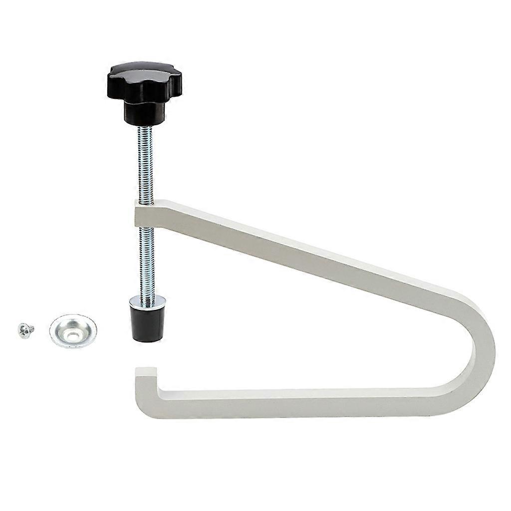 Gitarrreparation Gitarr Fixing Tool Clamp Guitar Luthier Tool Deep Reach Clamp