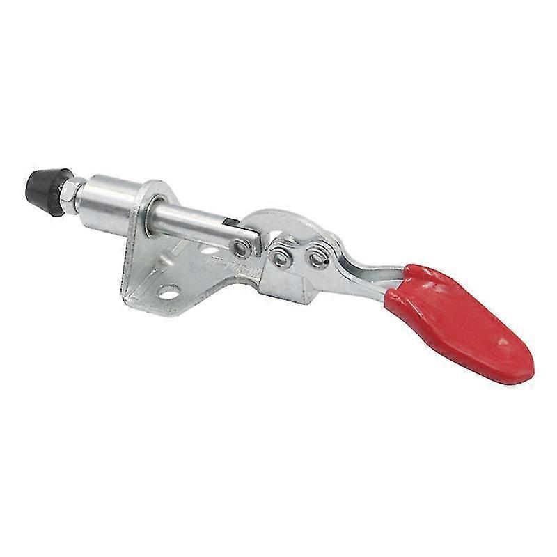 Gh-301-am Universal Quick Release Toggle Clamp Push Pull Action Type Clamps