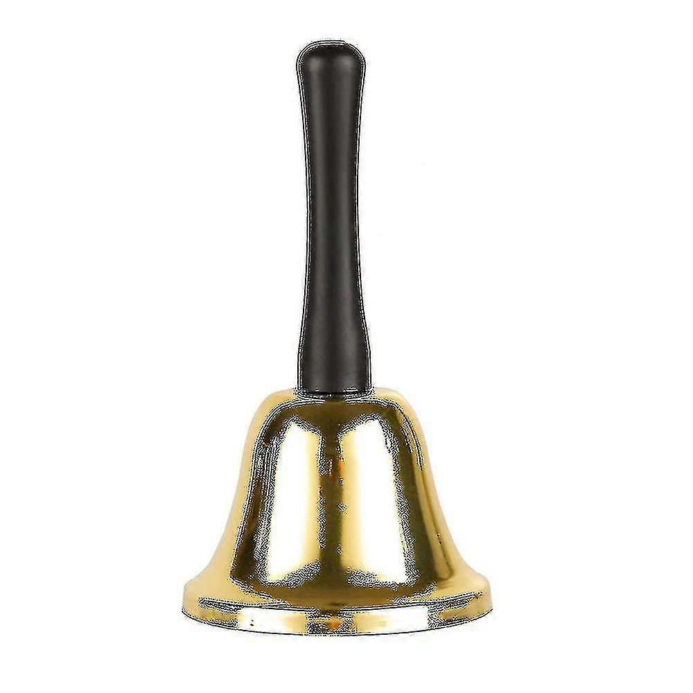 Hand Bell, Small Hand Bell Attention School Bell