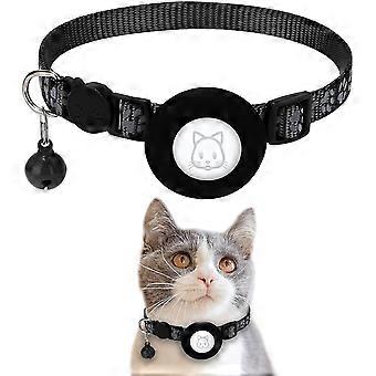 Cat Collar, Reflective Cat Air Tag Collar Cat Collar With Waterproof For New