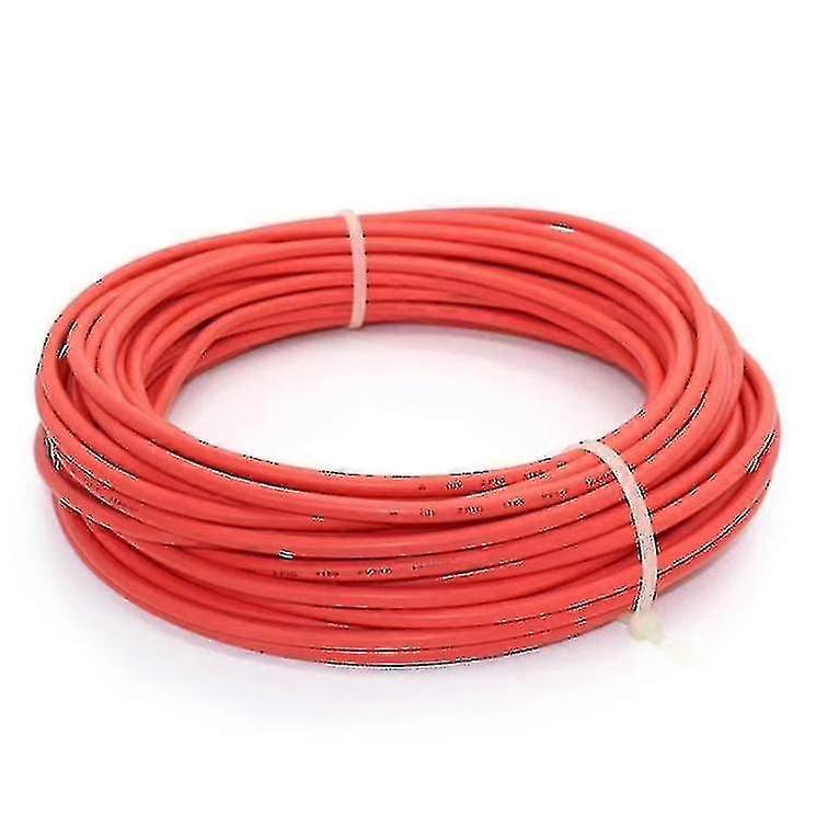 20m -6mm2   Pv  Solar Cable