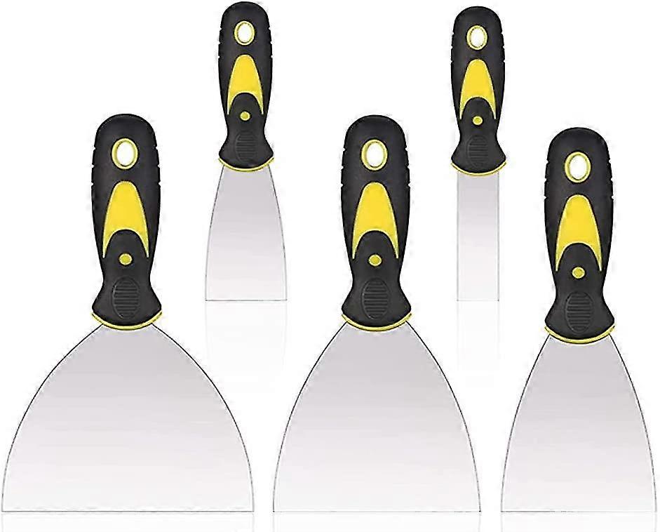 Scraper Putty Knife Portable Wall Scraper Scraper Tool Tool For Putty Windows Putty Knife