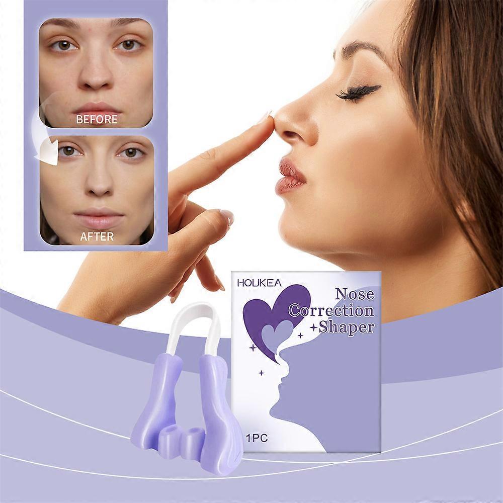 Nose Up Lifting Shaping Shaper Clip Nose Corrector for Natural Nose Up Lifting Shaping Tool