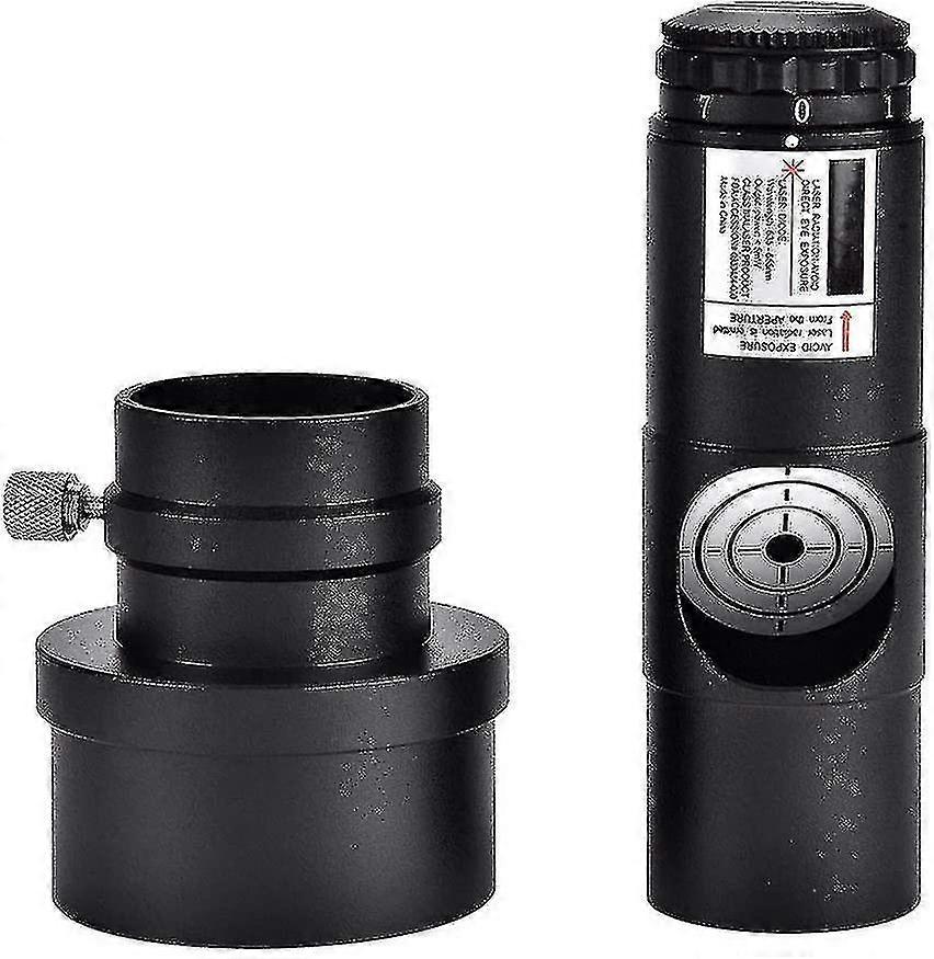 Telescope Laser Collimator, Calibrator With Adapter For Newtonian