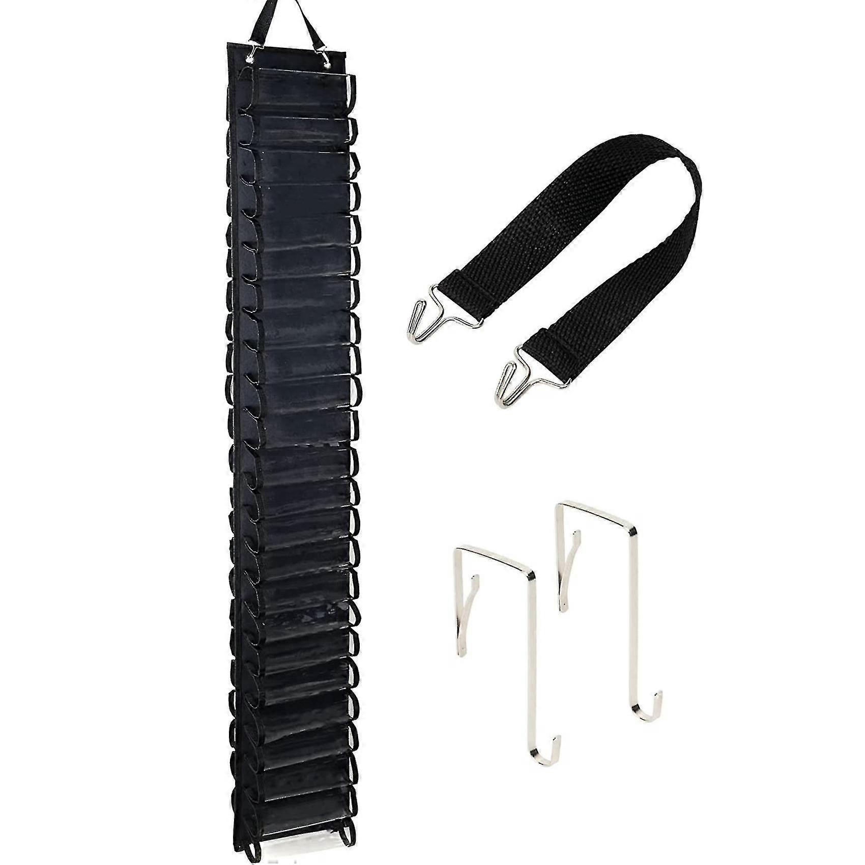 Vinyl Roll Holder Storage Adjustable Hanging Craft Vinyl Storage Rack