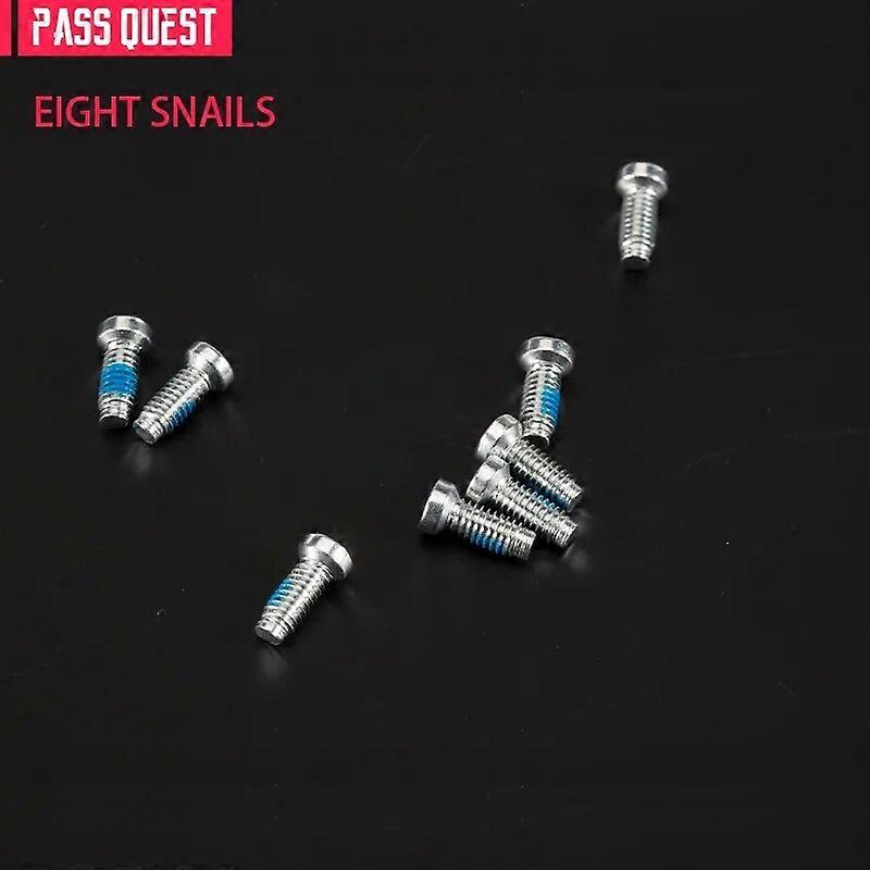 PASS QUEST-SRAM 8 skruvar, landsvägscykel, Force AXS, RÖD rival vev, QUARQ effektmätare, spindelskruvar cykel verktygssats