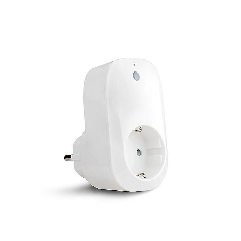 Plug Smart Home Stekker 110-230v
