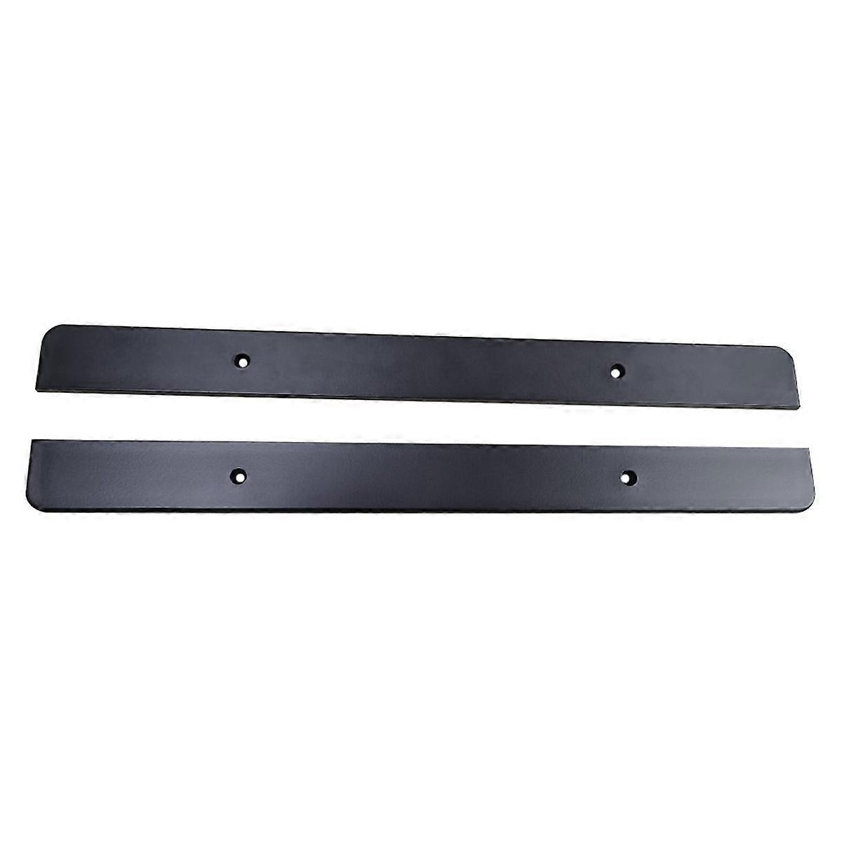 Stretched Extended Saddlebag Skid Plate Fit for Road Glide EFI FLTRI FLTR